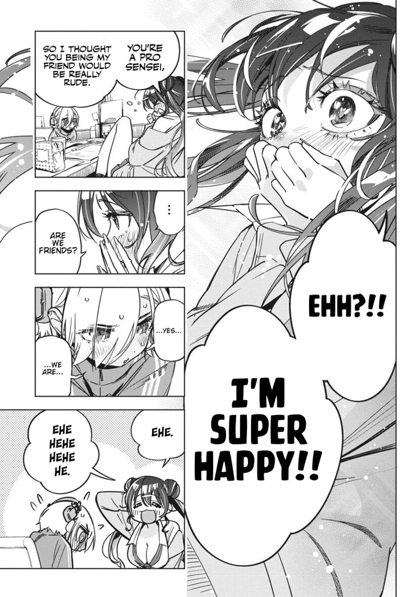 Now That We Draw - Chapter 36 image 23